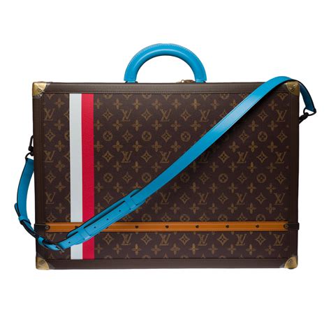 louis vuitton alzer 55|Products by Louis Vuitton: Alzer 55.